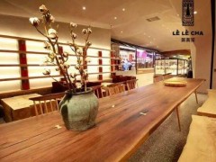 如何經(jīng)營(yíng)才能讓樂(lè)樂(lè)茶加盟店獲得更高業(yè)績(jī)？