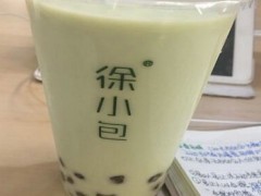 徐小包奶茶加盟賺錢嗎？加盟利潤年入40萬！