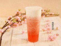 徐小包奶茶加盟怎么樣？2018奶茶首選項(xiàng)目！