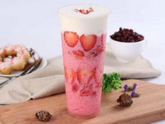 徐小包奶茶加盟費(fèi)用多少？僅需10萬輕松創(chuàng)業(yè)！