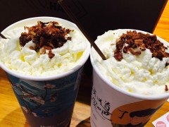 茶顏悅色加盟費(fèi)多少？加盟名額告急
