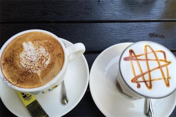 URBANCOFFEE加盟 URBANCOFFEE加盟