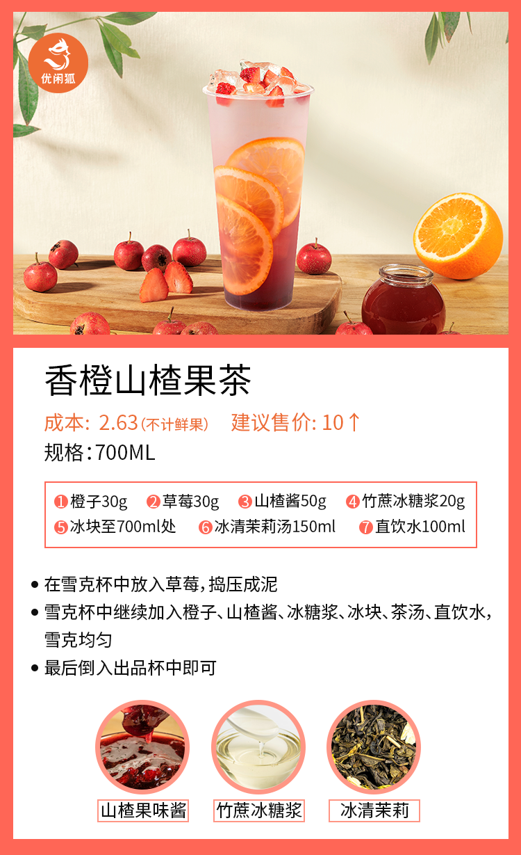 香橙山楂果茶配方卡片.png