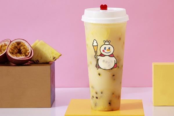 蜜雪冰城產品圖1
