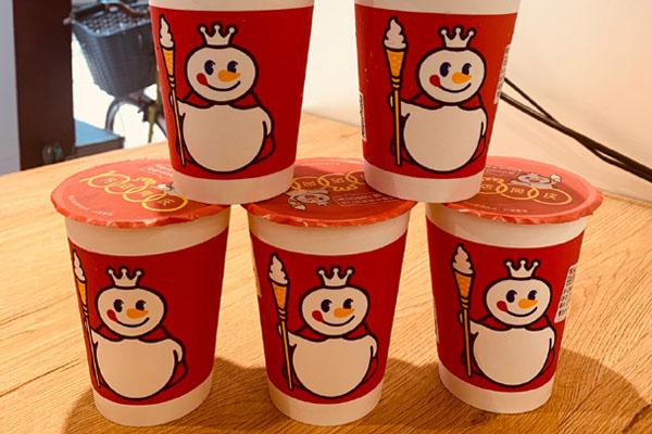 蜜雪冰城產品圖4
