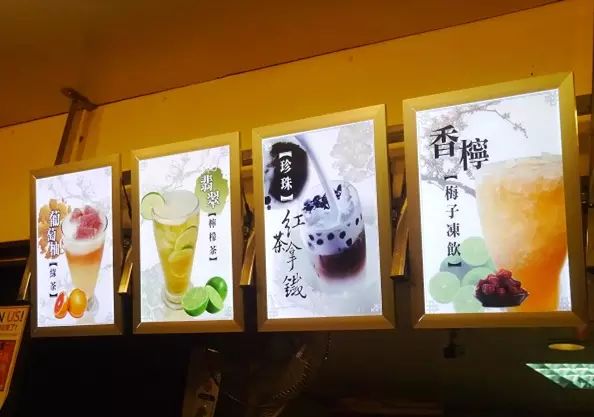 顧客稱飲品店暴利、賺錢(qián)多  店主怒曬成本