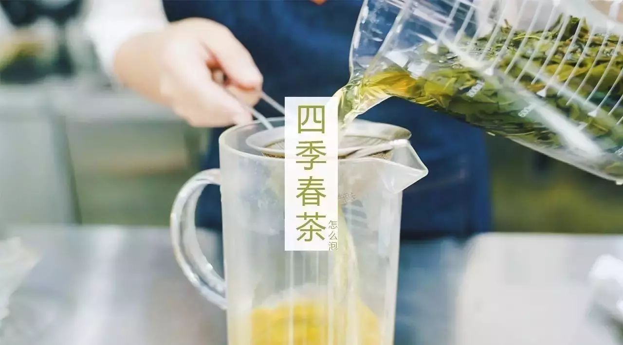 會泡才能開店，水性揚(yáng)花你得會泡?。? title=