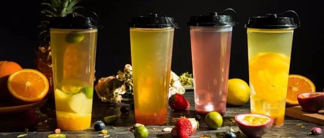 水果奶茶那么火 多個(gè)品牌銷量上漲 會(huì)是下一個(gè)風(fēng)口？
