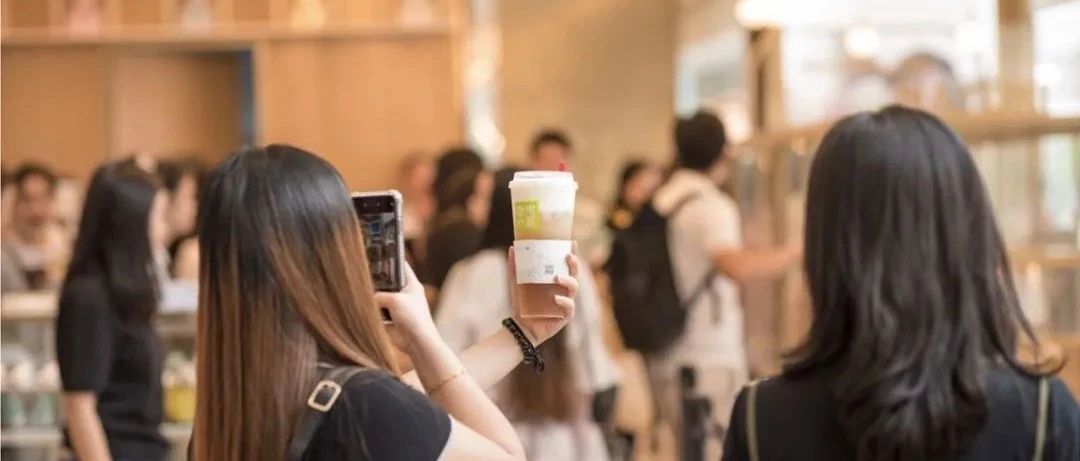 2021年新式茶飲首件大事 不是IPO！而是行業(yè)標準