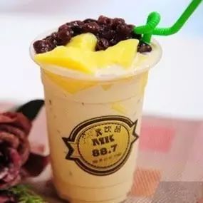 自己飲料自己做！飲料店掀起自助風