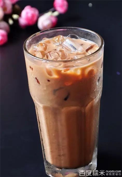 年終最后一波：姜還是老的辣，經(jīng)典奶茶為什還是那么受歡迎