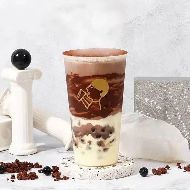喜茶一杯飲品的溫度是多少？最高近℃