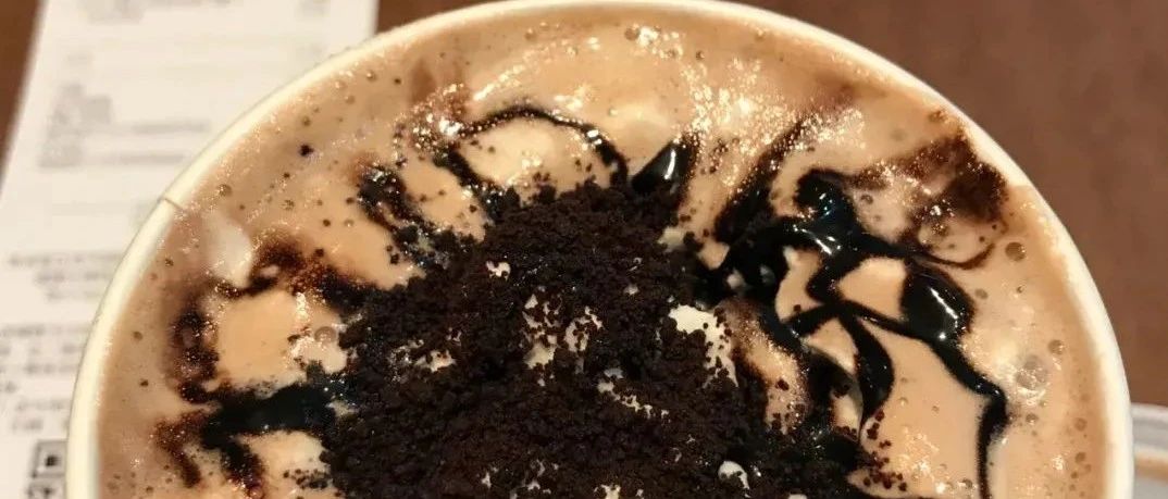 奈雪、喜茶、古茗們的買家秀 讓你笑出鵝聲