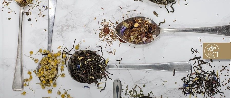 新茶飲狂奔這幾年，茶扮演了什么角色？