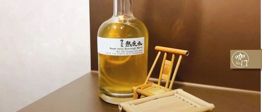 阿膠咖啡熱銷、人參奶茶爆紅，養(yǎng)生茶飲的春天來了？