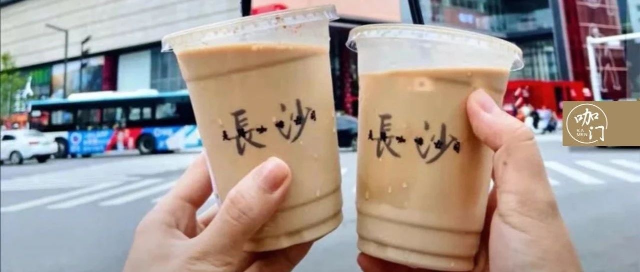 一天 杯、熱門榜TOP！平咖啡小店如何做好“打卡”生意？