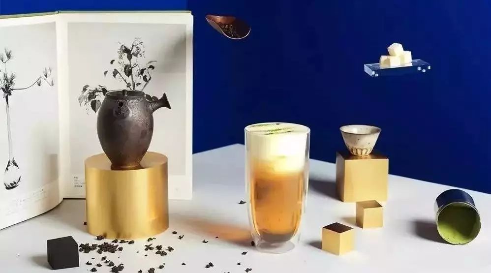 飲品老板“學(xué)歷”鑒定：看看你在幼兒園還是個(gè)大學(xué)生？