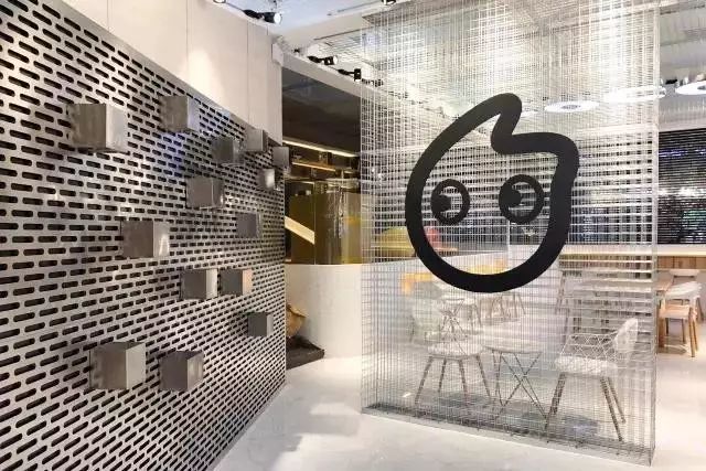CoCo都可的升級實(shí)驗(yàn)：開更大的店，賣更多的咖啡