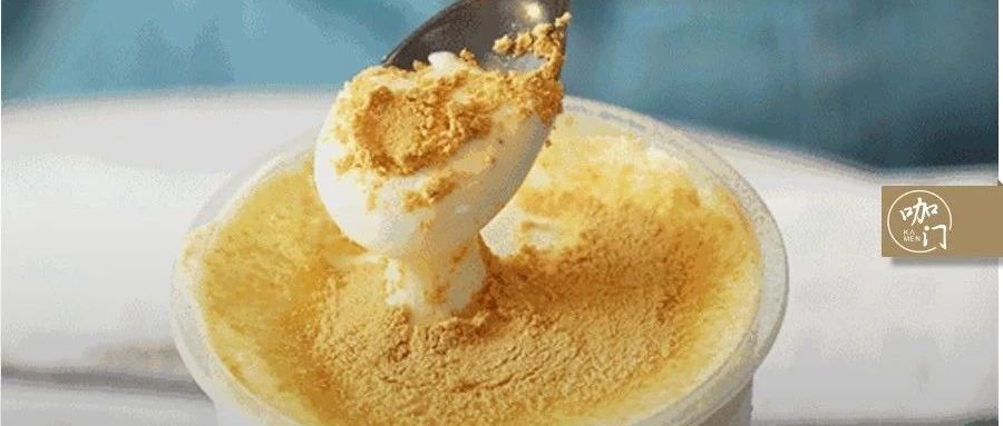 今冬最熱的豆乳奶茶，能不能火成經(jīng)典款？