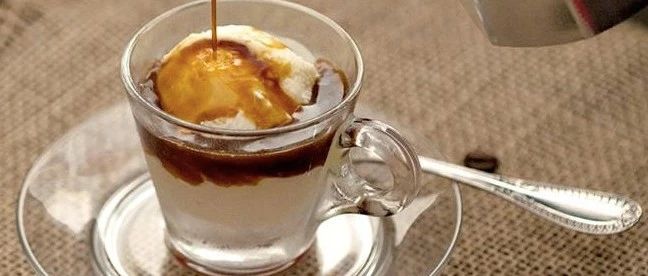 美味到讓人窒息的咖啡飲品——阿芙佳朵Affogato怎么做？