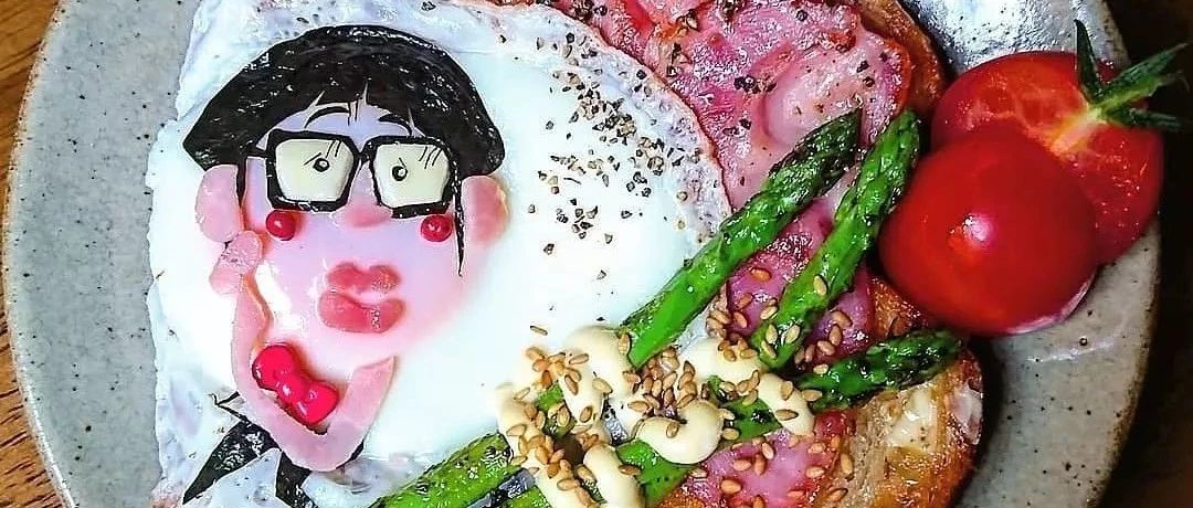 這樣做“煎蛋”，還能不能讓人好好吃飯啦！