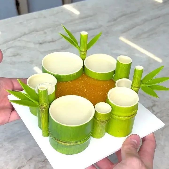 視頻解密  |  Amaury Guichon——芒果糯米飯！（已打包·可下載）