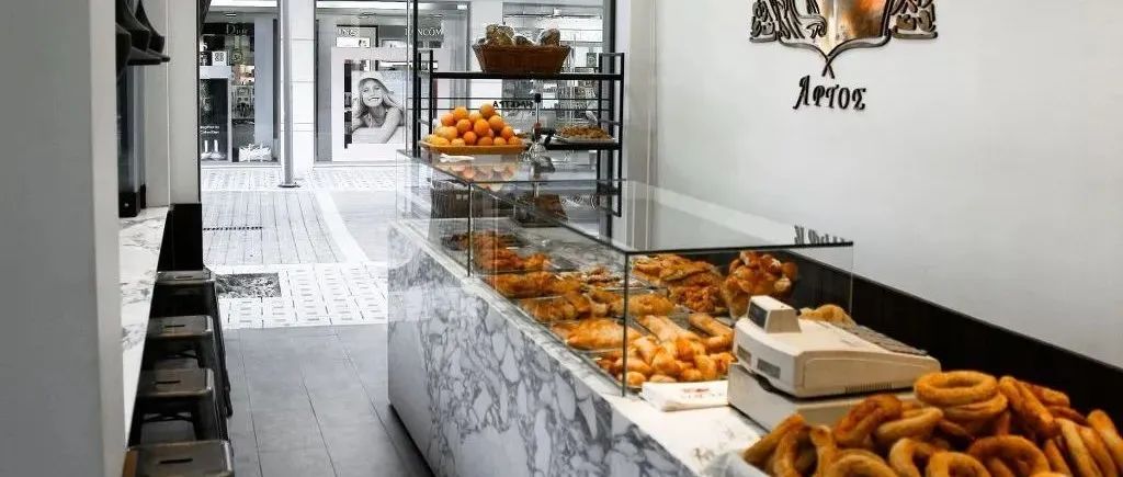 烘焙店裝修避坑指南，如果最近有這方面的規(guī)劃，有必要看看！