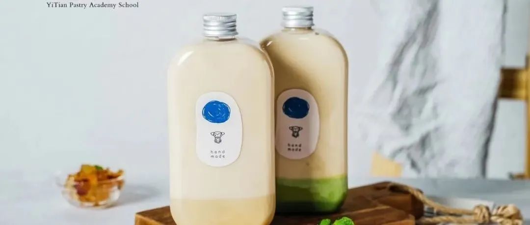 入秋后，除了秋褲，你還需要這個(gè)——有吃有喝有顏值的熱飲，足以續(xù)命！